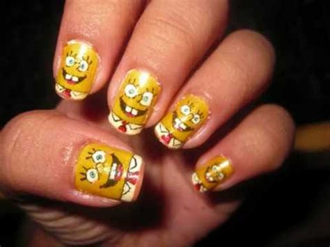 Los diseños nail art vienen en un montón de variaciones y estilos para todo el mundo. Los Mejores Diseños de Uñas - YouTube