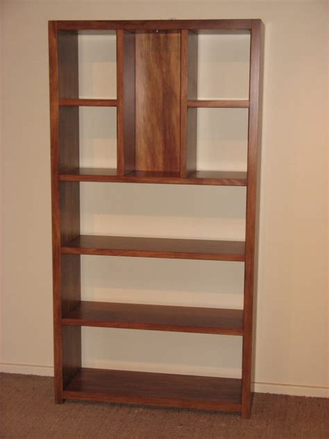 Display Bookcase Gavin Cox Furniture