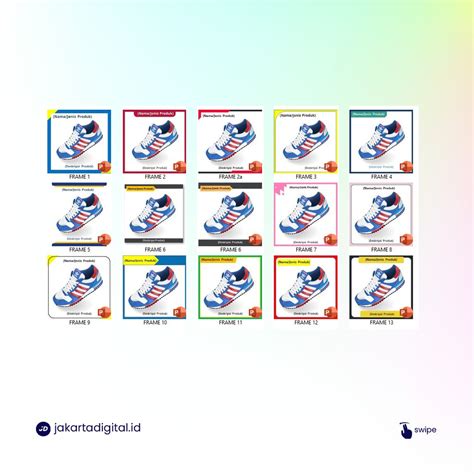Beli bingkai cermin online berkualitas dengan harga murah terbaru 2021 di tokopedia! Template Frame Foto / Template Bingkai Foto Produk untuk ...