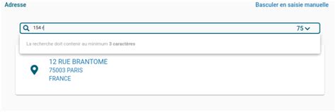 Il est également possible de contacter l'afnor à l'adresse suivante : Enregistrement d'un courrier · Documentation Maarch Courrier