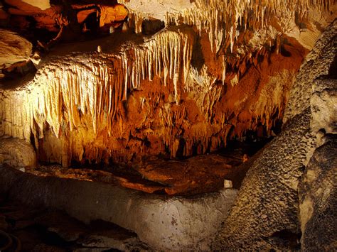 50 Cavernas Espectaculares à Volta Do Mundo Falar De Viagens Blog