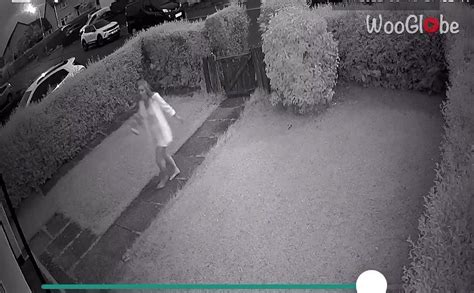 Andre On Twitter Rt Ladbible Cctv Footage Of My Wife Returning