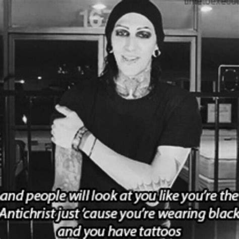 Pin By Tammy Williams Bartelt On Motionless In White Band Members
