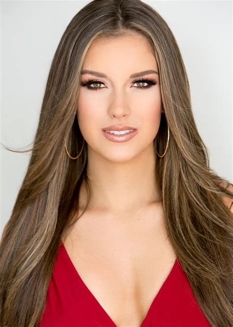 Results Miss 2019 Miss Texas Usa And Miss Texas Teen Usa