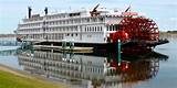 Pictures of Columbia River Cruise Ship