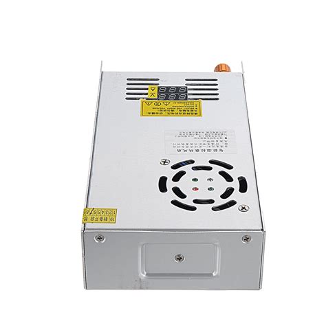 Switching Power Supply Smps Transformer Ac 110220v To Dc 0 122436