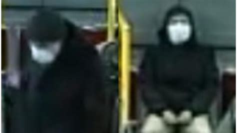 police looking for man who allegedly followed woman off ttc bus sexually assaulted her twice