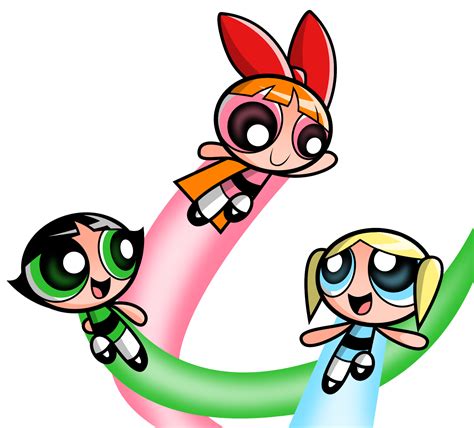 Pin on Powerpuff girls Party png image