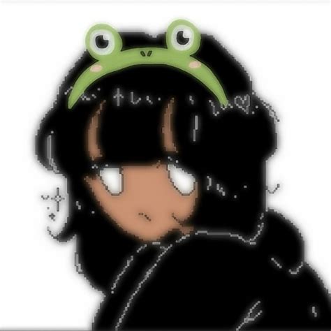 Pfp Anime Frog Mecchi Memcchi Cartrisdge Wallpaper