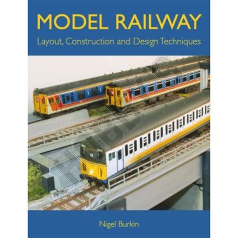 Model Railway Layout Hobbys