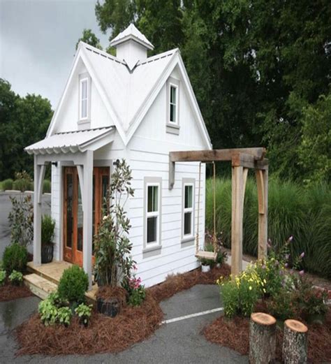 50 Most Brilliant Small Two Story Houses For 2017 Tiny House Swoon