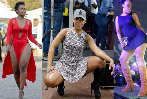 south african pantyless socialite banned from entering zambia the standard entertainment