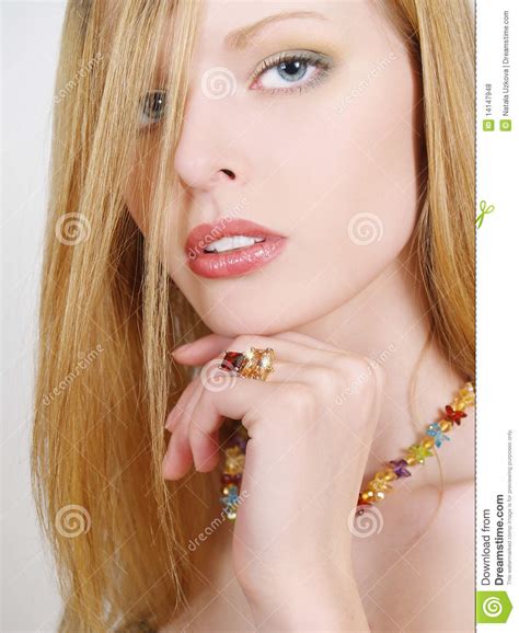 Long sexy hair, long healthy hair, just amazing long hair is all about! Young Fashion Model With Long Hair Stock Photo - Image of ...