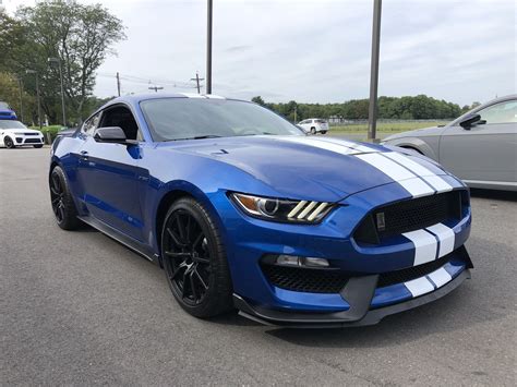 In this buying and depreciation guide of the ford mustang shelby gt 350, i'm showing you the depreciation per year and per 100 miles driven. Pre-Owned 2017 Ford Mustang Shelby GT350 2dr Car in ...
