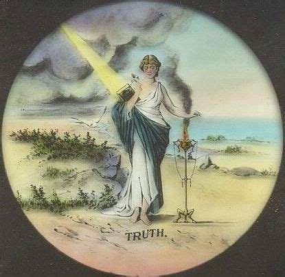 Aletheia Goddess Of Truth Symbols Greek And Roman Mythology Roman Goddess Occult Art
