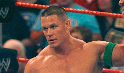 Spiky hair is making a huge comeback as one of the most popular men's haircuts. WWE news: John Cena reveals new hairstyle ahead of WWE ...
