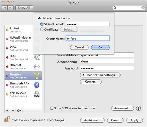 Install Vpn Server Mac Lawpcsclub