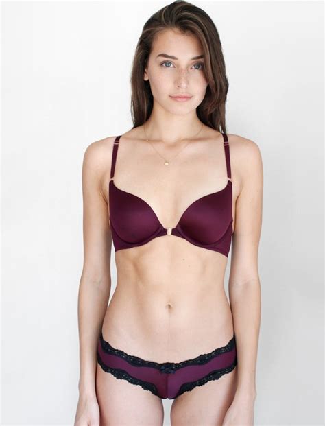 Jessica Clements Aerie Telegraph