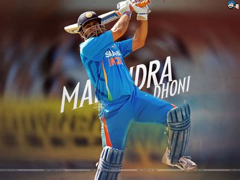 20+ HD Wallpaper, Pictures & Images of Ms Dhoni for Android Mobile