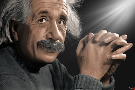 Scientists Science Physics Albert Einstein Digital Hd Wallpaper