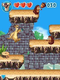 Descargue juegos para android nokia gratis, siempre tenemos nuevos juegos de android gratis para nokia. Descargar La Era de Hielo 4 para celular