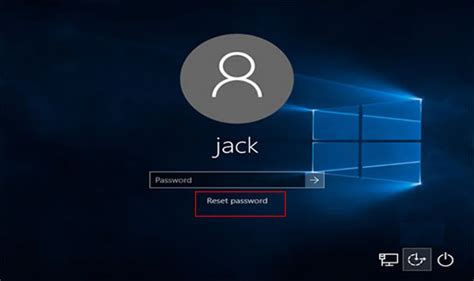 Updated How To Reset Windows 10 Administrator Password If Forgot