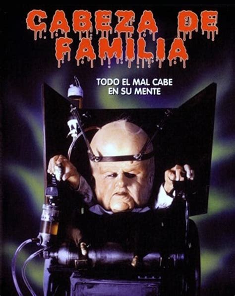 Ver Película El Cabeza De Familia 1996 Gratis En Español