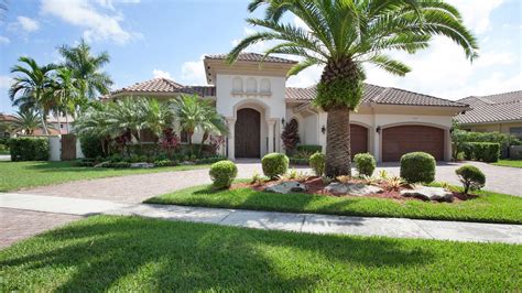 Plantation is in broward county and is one of the best places to live in florida. 10585 Blue Palm Street Plantation FL 33324 - YouTube