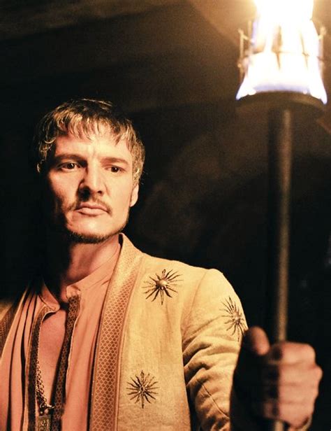I Will Be Your Champion Oberyn Martell Game Of Thrones Cheetah