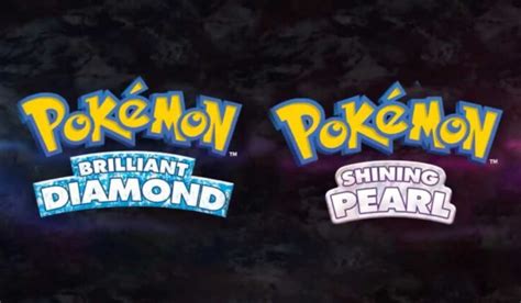 Upon the trailer's release, fans' opinions were mixed as the remakes look very. Pokémon Brilliant Diamond and Shining Pearl Coming Late 2021