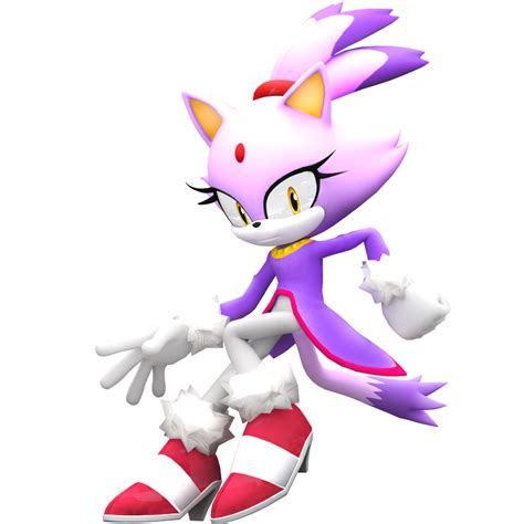 Maybe you would like to learn more about one of these? Blaze the Cat | Sonic World Fan Game Wiki | Fandom