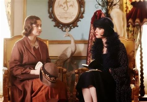 Boss, miss stalker | episod 1. Everything Miss Fisher, The Foxy Lady Detective ...