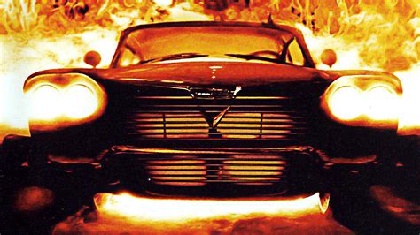 Best movie adapted from a stephen king story? 5 Famous Scary Cars | webuyanycar.com
