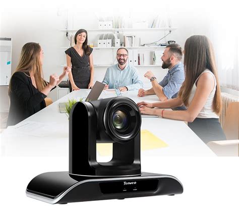 Audio Video Conferencing Equipment With 10X Zoom Manufacturers China