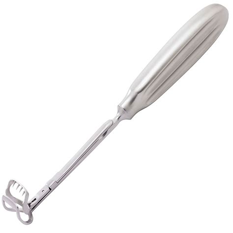 St Clair Thompson Curette Mahr Surgical