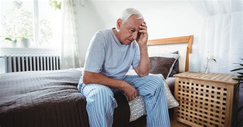Recognizing Signs Of Senior Neglect Seniors Prefer Homecare