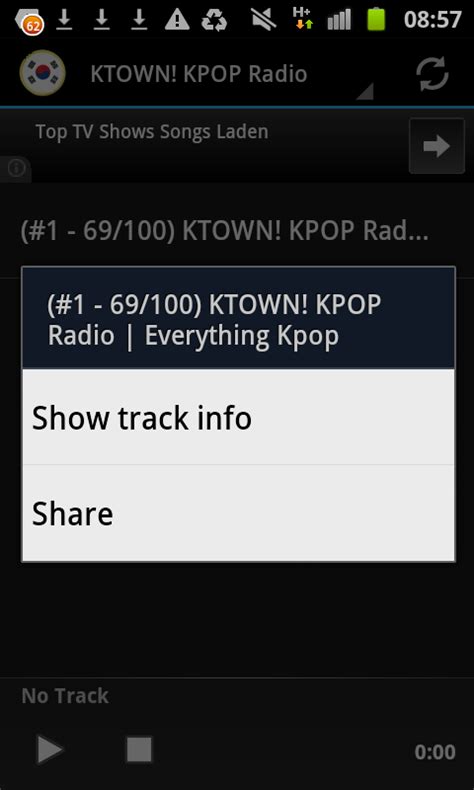 kpop music radio stations uk appstore for android