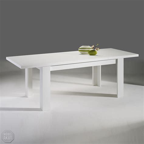 Tisch ausziehbar rund weiss bjursta ikea in 2700. ikea tisch weiß ausziehbar - Com.ForAfrica