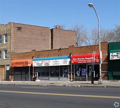 785-787 S Orange Ave, Newark, NJ 07106 | LoopNet