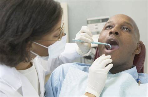 How To Get Into Dental School And Become A Dentist Dental School