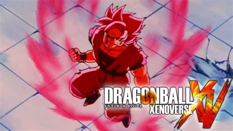 With it, goku will be able to go to super saiyan blue form and then augment it further with the kaioken. Super Saiyan 2 Kaioken - Can Both Be Used in Dragon Ball ...