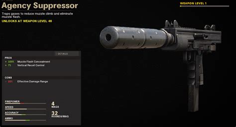 The suppressor boosts the accuracy of the gun, the grip improves the weapons control. Best Milano 821 Loadout in Call of Duty Black Ops Cold War ...