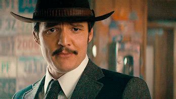 Indira varma with pedro pascal in 'game of thrones'. reader x agent whiskey | Tumblr