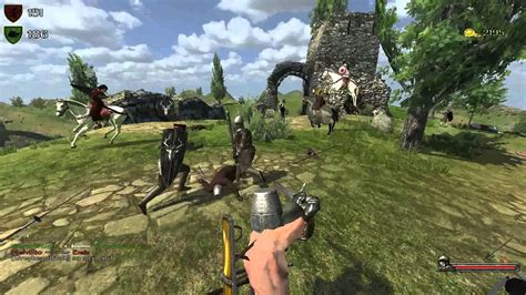 Maybe you would like to learn more about one of these? TheRedHeadGamer Plays Mount and Blade Warband Multiplayer ...
