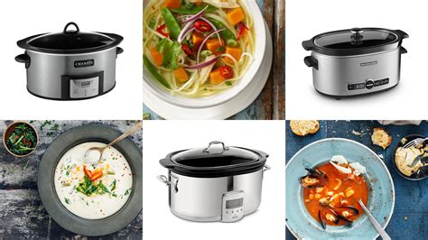 The 7 Best Crock Pots And Slow Cookers To Buy In 2018
