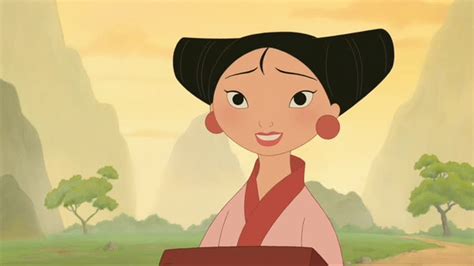 Do not miss mulan 2 this time with a great story you will never forget. Mulan II - Movie Review : Alternate Ending