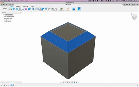 Getting Started With Fusion 360 10 Tips