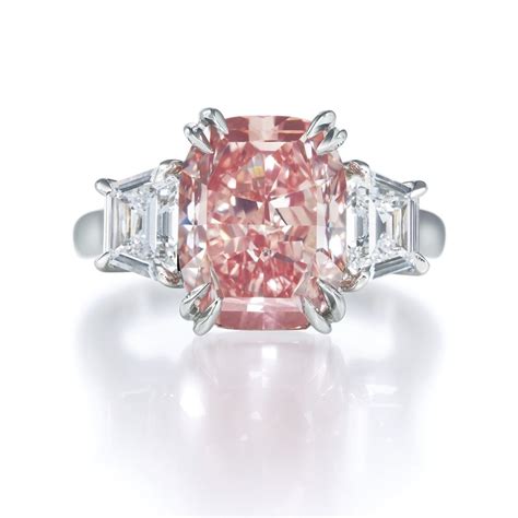 Pink Diamond Engagement Rings Pink Diamonds Engagement Pink Diamond