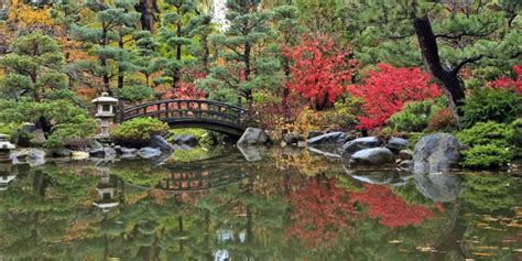 Visit the most beautiful japanese gardens in this tour combining culture, tradition and modernism. Top 10 Wonderful Japanese Gardens | Places To See In Your ...