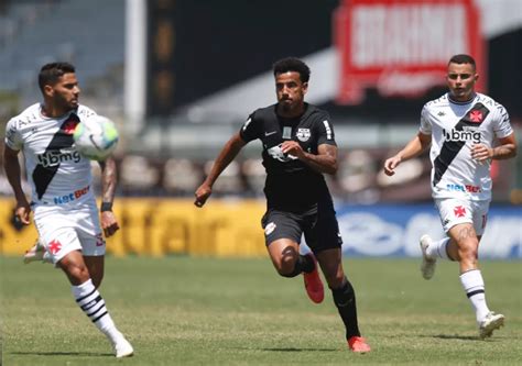 Lance de flamengo x sport, pelo primeiro turno da série a — foto: Red Bull Bragantino x Vasco (20/1): onde assistir e ...